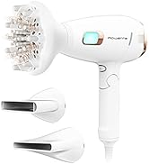 Rowenta CV9240 Ultimate Experience Sèche-cheveux massage | 2200 W | Moteur numérique haute performance
