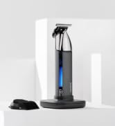 Tondeuse à barbe Super-X Metal