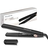 Rowenta Premium Lisseur Ultimate Experience SF8210 | Revêtement en céramique | Plas 3D mobiles