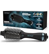 Revamp Progloss Brosse soufflante coiffante professionnelle Créatrice de volume pour Brushing par...