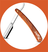 Candure Rasoir Barbier