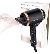 Rowenta CV9820 Ultimate Experience Sèche-cheveux | Contrôle numérique de la température | Moteur numérique | S...