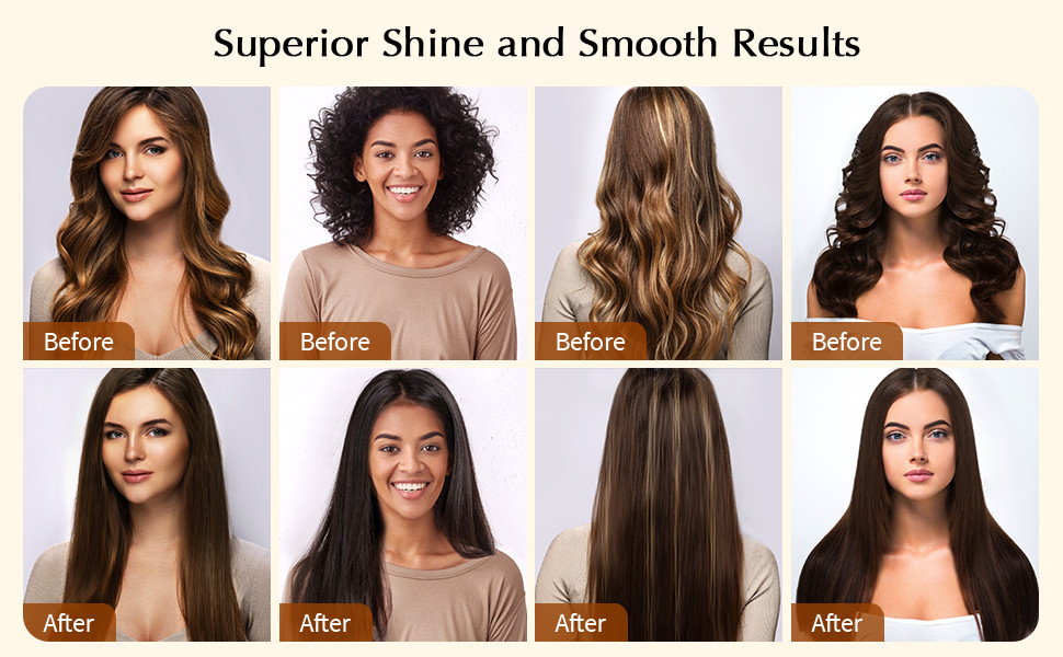 Elektrische Haarbürste