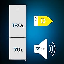 Bolero CoolMarket Combi 322