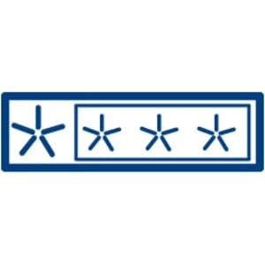 Congélateur 4 étoiles