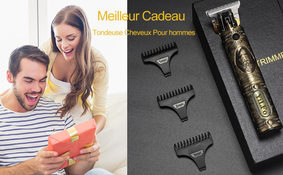 tondeuse electriques hommes