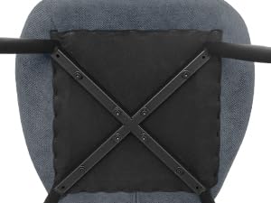 lot de 6 chaise salle à manger