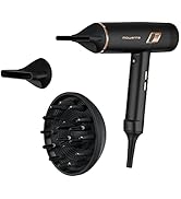Rowenta CV9920 Ultimate Experience Maestria Sèche-cheveux | 2000 W | 6 réglages | Ultra léger