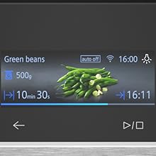 Ecran TFT Tactile Four IQ700 Siemens