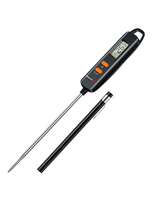 - thermomètre numérique