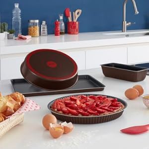 moulle silicone patisserie plaque de cuisson emporte piece spatule moulle cake factory moule plat