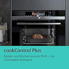 Four Cookcontrol Plus Siemens