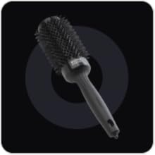 Expert Blowout Shine Black