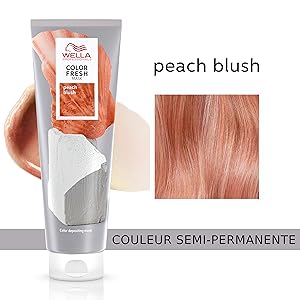 Peach Blush