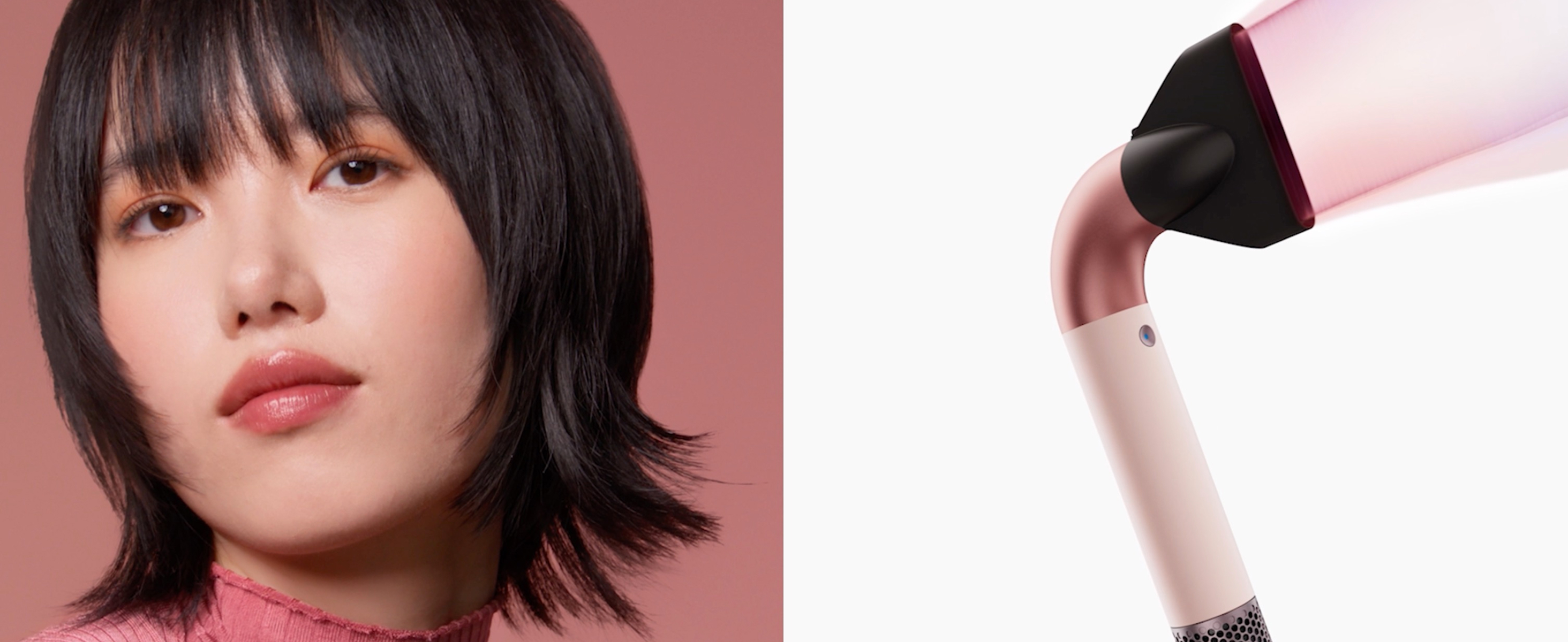 Sèche-cheveux Dyson Supersonic r