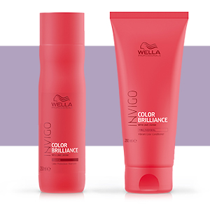 Soins Color Brilliance