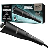 REVAMP Hollywood Curl Boucleur Automatique Céramique - Fer à Boucler Tige Céramique Ionique, Anti...