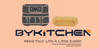 Doublure de friteuse à air BYKITCHEN