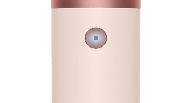 Le bouton air froid du sèche-cheveux Dyson Supersonic r.
