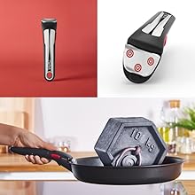 casserole induction poele induction cocotte minute poele tefal cocotte fonte wok tefal ingenio poele