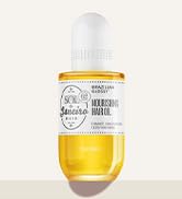 Sol de Janeiro Huile Brésilienne Brillante Nourrissante Lutte contre les frisottis