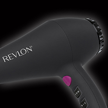 Revlon; revlon hair dryer; Revlon Smooth Brilliance; RVDR5251; Hair dryers