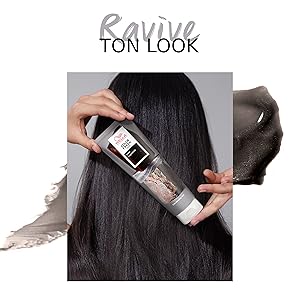 Ravive ton look