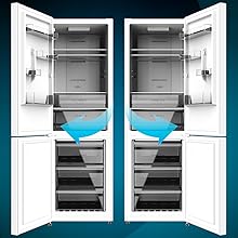 Bolero CoolMarket Combi 322