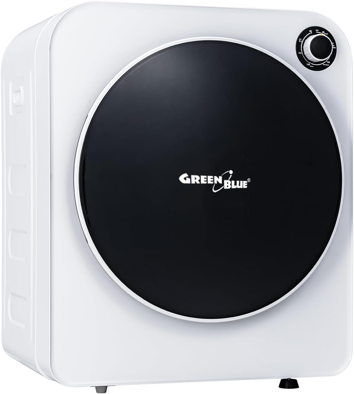 GreenBlue - sèche-linge électrique 3kg - compact, séchage rapide, GB410