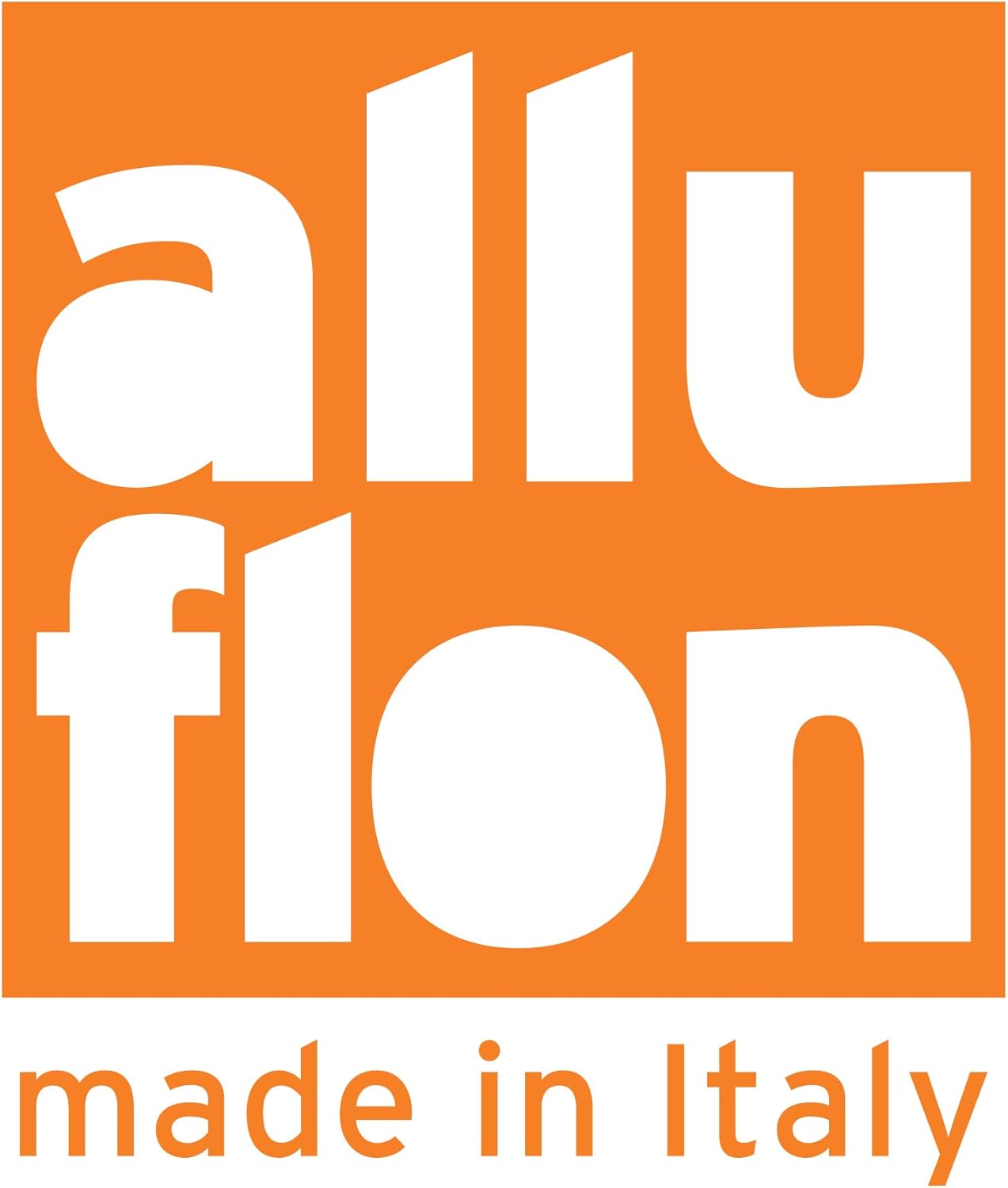 Alluflon - Tradizione Italia - 32 cm - antiadhésif, compatible four
