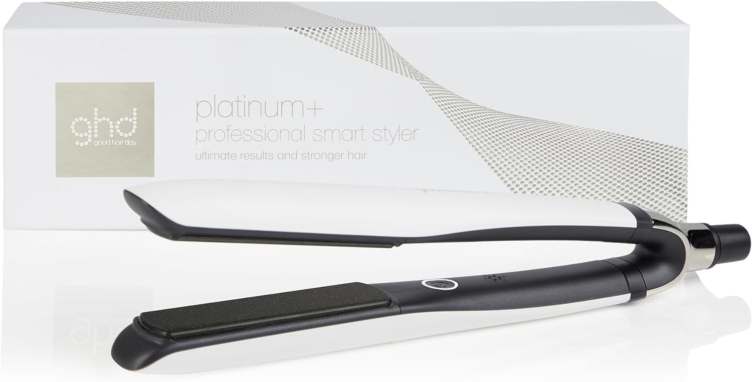 ghd - Platinum+ - lisseur professionnel - brillance et protection