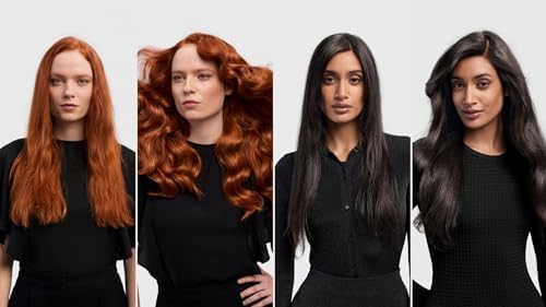 Dyson - Airwrap i.d. - outil séchage - cheveux raides à ondulés