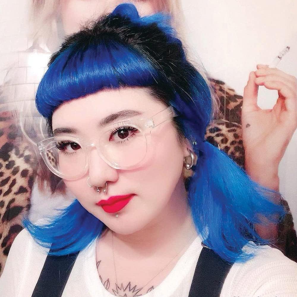 Manic Panic - High Voltage Classic - 118ml - coloration cheveux bleu semi-permanente