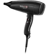 Valera Swiss Light 3200 Sèche-cheveux professionnel léger avec 3 niveaux de température et