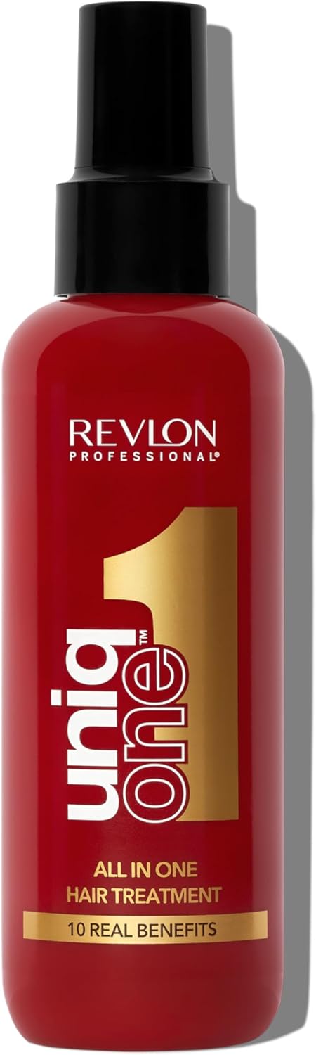 Revlon Professional - UniqOne Masque Spray 150ml - soin nourrissant et vegan