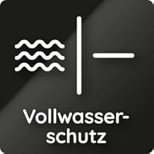 Protection contre l'eau