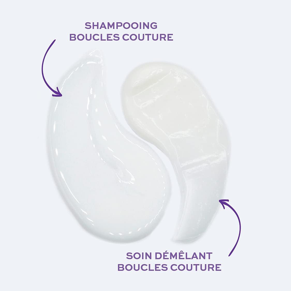 John Frieda - Frizz Ease Boucles Couture - 250ml - Soin démêlant anti-frizz