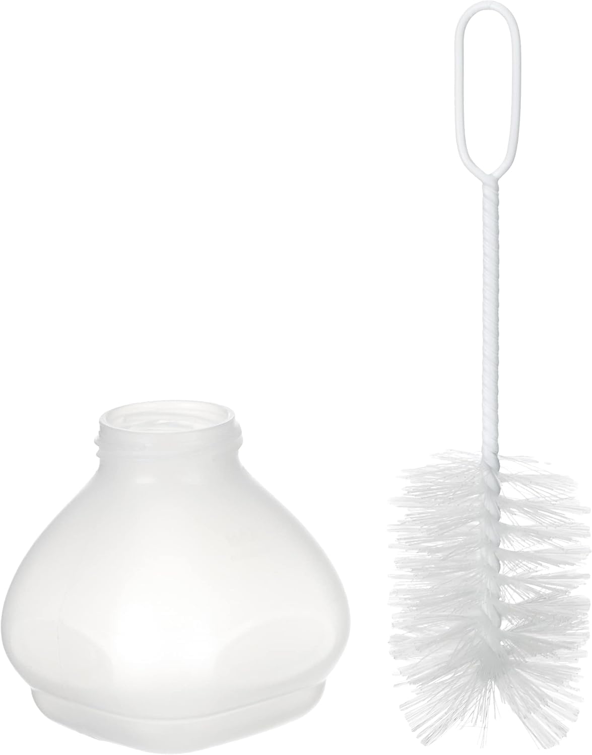 Seb - Délices Box coffret 6 bouteilles yaourt à boire, blanc XF102000