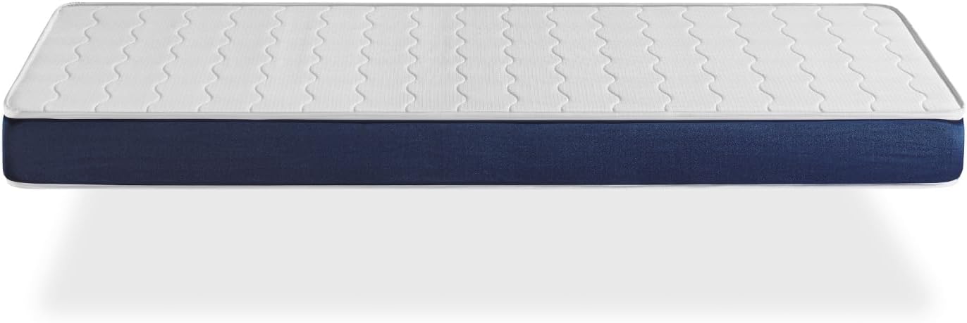 Dormissimo - Orion Confort - 80x160 cm - Matelas mousse ép. 14 cm, enfant