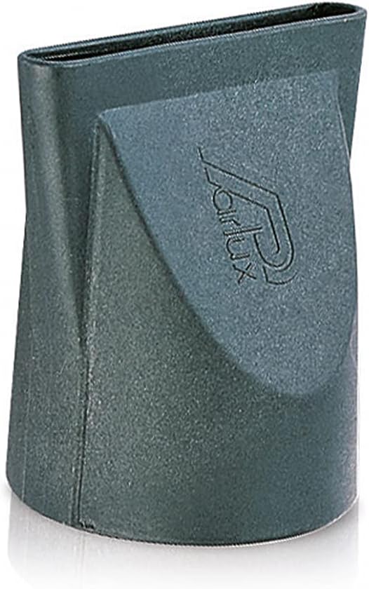 Parlux - Sèche-Cheveux 1800 - compact, 1800W, pro, rouge