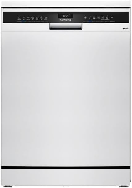 Siemens - lave-vaisselle iQ300 - 60 cm - varioSpeed Plus, SN23HW02KE