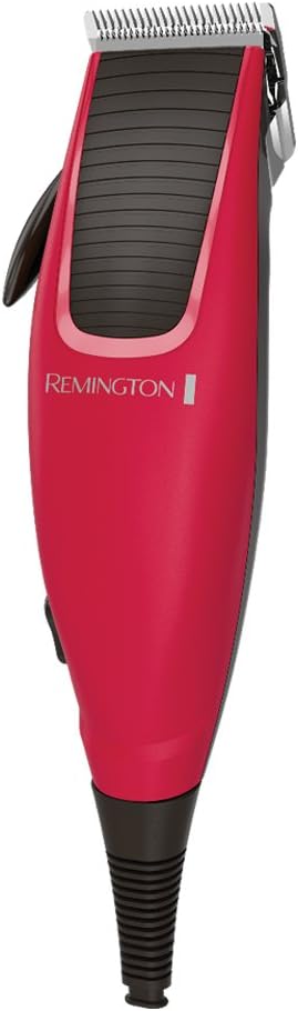 Remington - tondeuse cheveux série Apprentice - lames inox, 5 sabots, accessoires - HC5018