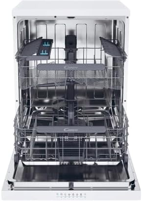 Candy - lave-vaisselle CF5C6F0W - 60 cm - grande capacité, éco-énergie