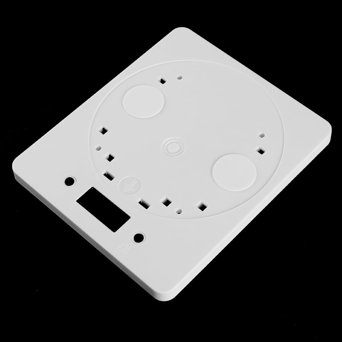 Balance pour animaux - électronique - jusqu'à 10kg - pesée précise