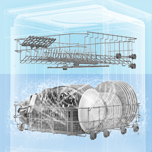 Dessins de style plan technique de ce qui semble être des aéronefs ou des schémas liés à l'aviation en bleu et blanc.