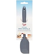 Tala 10A11536 Mini spatule, fer, gris