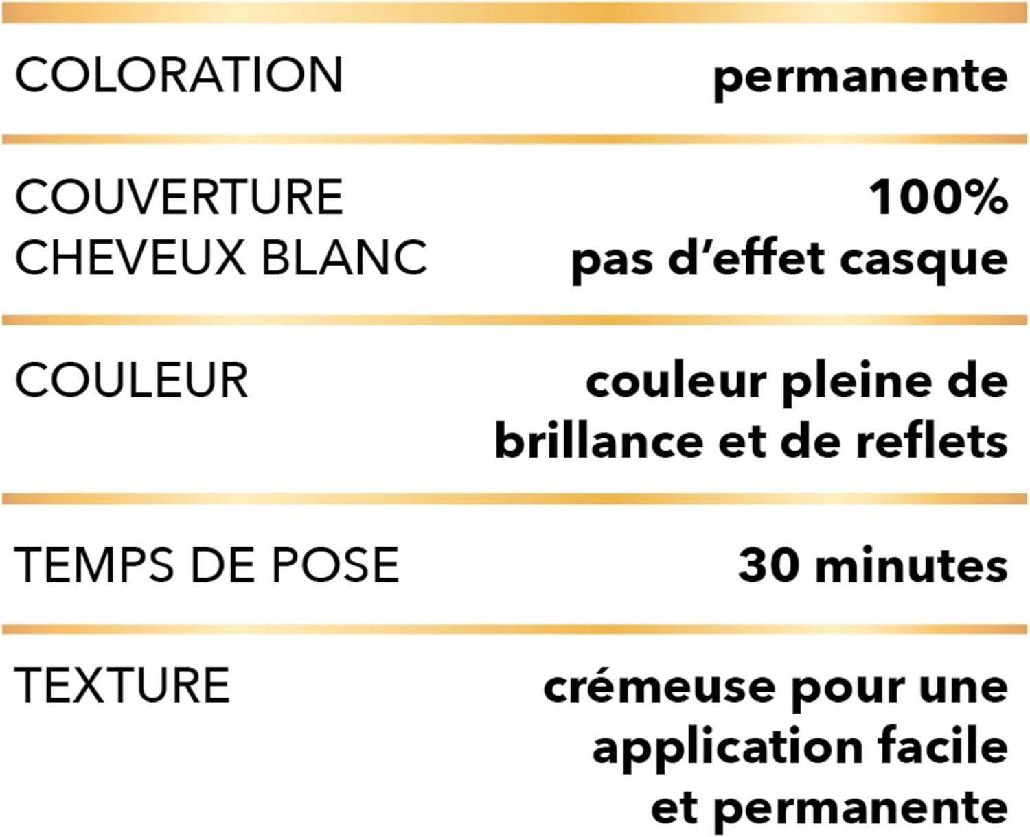 Garnier - Belle Color - coloration permanente crème, 100ml, blond très clair