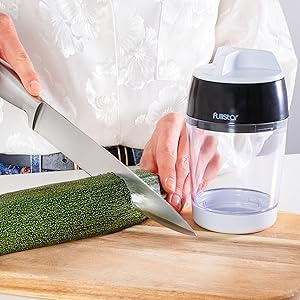 spiraliseur de légumes