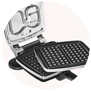 Lagrange - Super 2 Gaufres