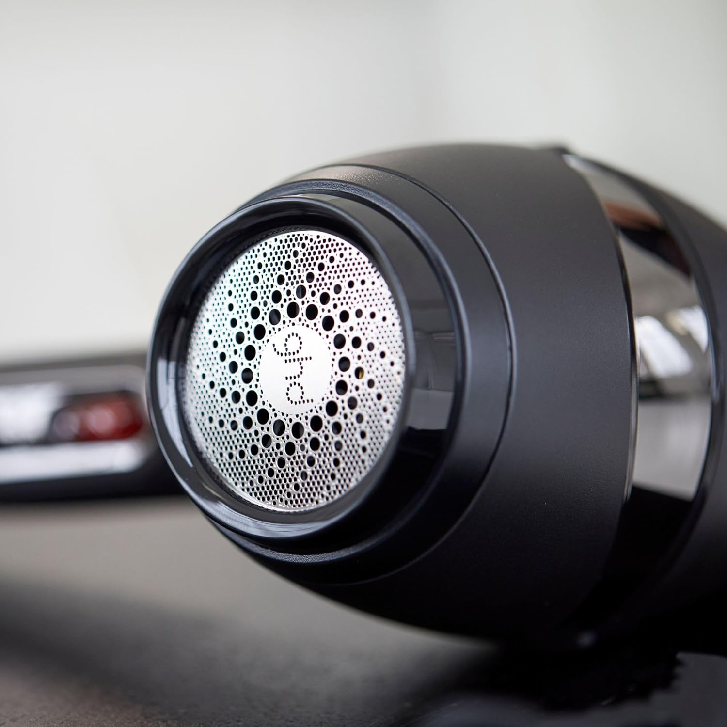 ghd - Air - sèche-cheveux pro, réglable, anti-frisottis, noir